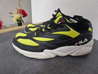 Sneakers Fila uomo taglia 41