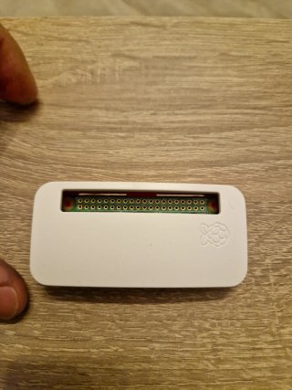Raspberry Pi Zero 2W + Carcasa + 128GB