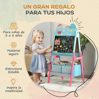 Pizarra infantil