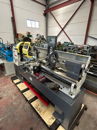 Torno Fortex 410 X 1500