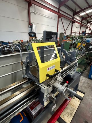 Torno Fortex 410 X 1500