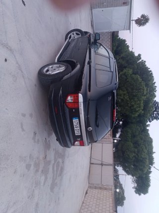 SsangYong Kyron 2005