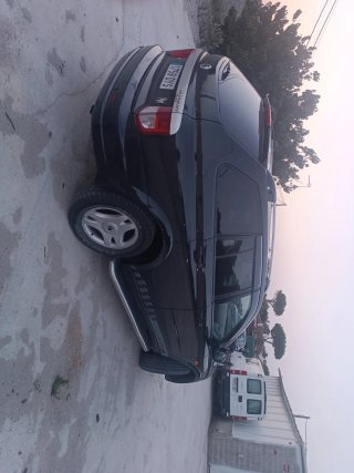 SsangYong Kyron 2005