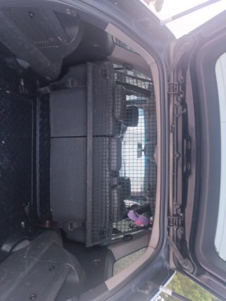 SsangYong Kyron 2005