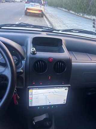 Citroen Berlingo 2007