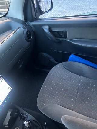 Citroen Berlingo 2007