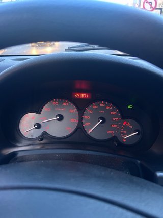 Citroen Berlingo 2007