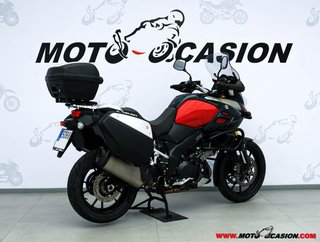 SUZUKI V-STROM 1000