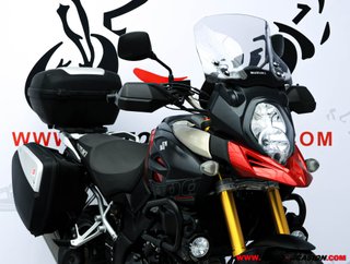 SUZUKI V-STROM 1000