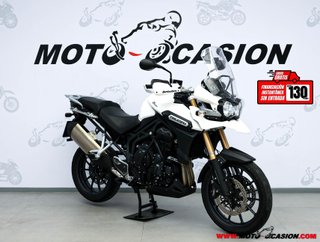 TRIUMPH TIGER EXPLORER 1200