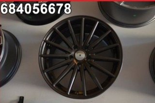 LLANTAS VW VOSSEN LOOK 18