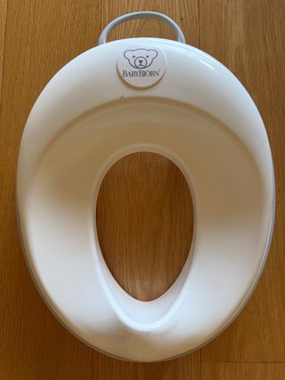 Reductor WC Babybjorn