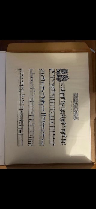 Carpeta Cuatro Estaciones Eusebio sempere