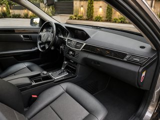 Mercedes-Benz Classe E (214) 2010