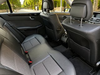 Mercedes-Benz Classe E (214) 2010