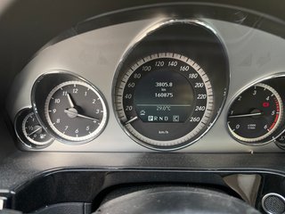 Mercedes-Benz Classe E (214) 2010