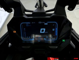 VOGE 500 DS -APTA A2-