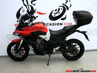 VOGE 500 DS -APTA A2-