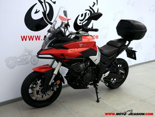 VOGE 500 DS -APTA A2-