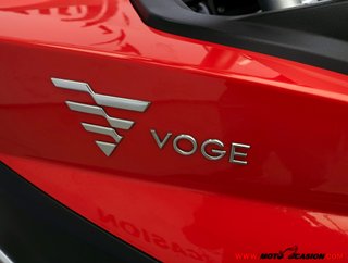 VOGE 500 DS -APTA A2-