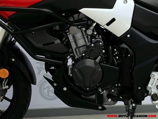VOGE 500 DS -APTA A2-