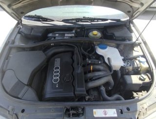 Centralita motor ecu audi 8d0907557s a4 1.8 97868