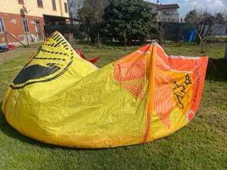 Cabrinha FX 12 m 2018