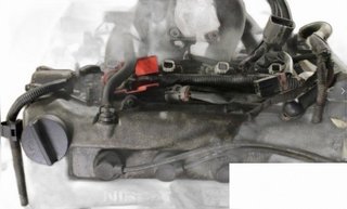Motor completo Nissan Micra K11 1992-2002 1.3 16V