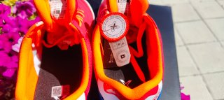 Zapatillas Munich Gresca Fútbol Sala