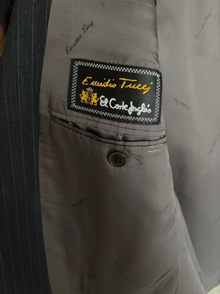 Americana Raya Diplomática Emilio Tucci
