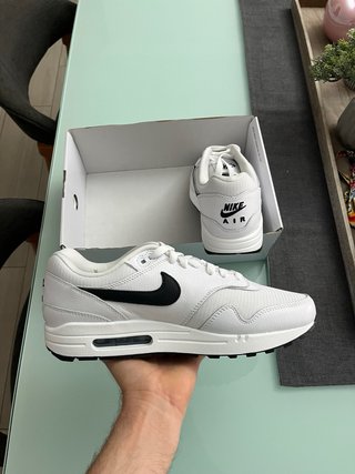 Nike Air Max 1 ByYou Personalizadas