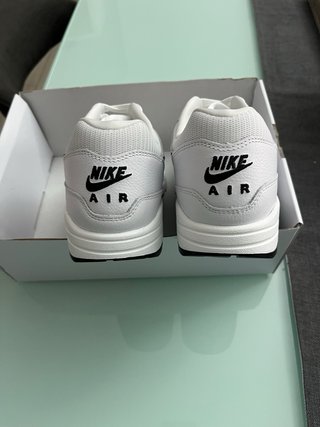 Nike Air Max 1 ByYou Personalizadas