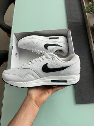 Nike Air Max 1 ByYou Personalizadas