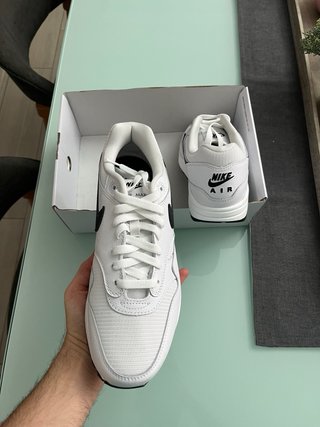 Nike Air Max 1 ByYou Personalizadas