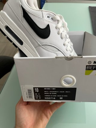 Nike Air Max 1 ByYou Personalizadas