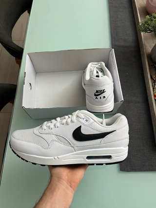 Nike Air Max 1 ByYou Personalizadas