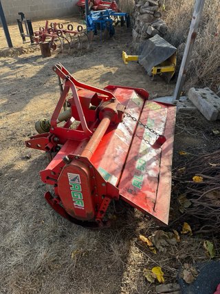 Rotavator Agric AL50