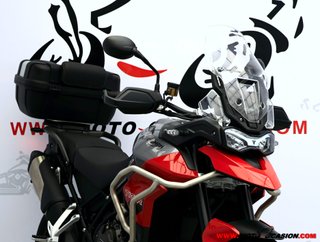 TRIUMPH TIGER SPORT 850 ¿A2? GARANTÍA OFICIAL