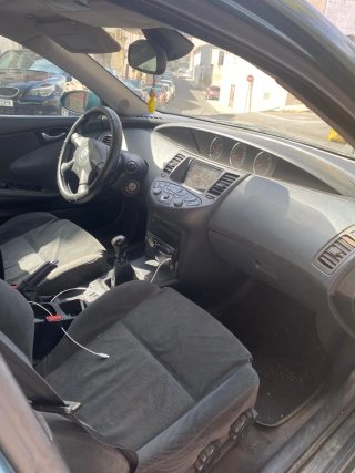 Nissan Primera 2004