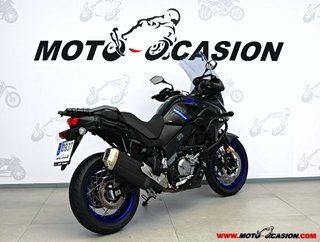 SUZUKI V-STROM 650 XT -A2-