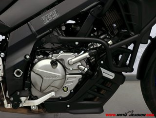 SUZUKI V-STROM 650 XT -A2-