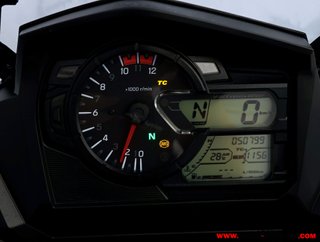 SUZUKI V-STROM 650 XT -A2-