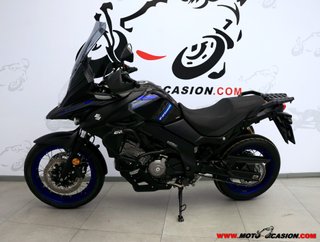 SUZUKI V-STROM 650 XT -A2-