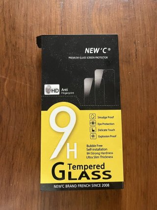 CRISTAL TEMPLADO SAMSUNG GALAXY A 14 5G 3 PIEZAS