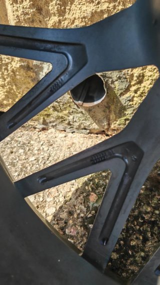 Llantas 22 Audi R8