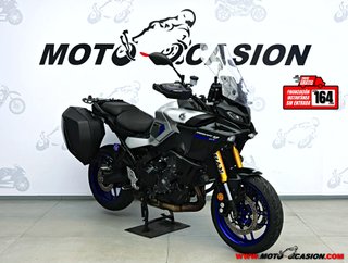 YAMAHA TRACER 9 GT