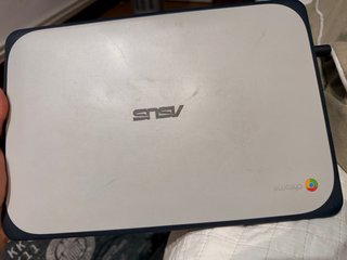 ASUS Chromebook C202S