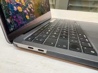 MacBook Pro 2020 Plata/Gris Espacial