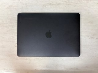 MacBook Pro 2020 Plata/Gris Espacial