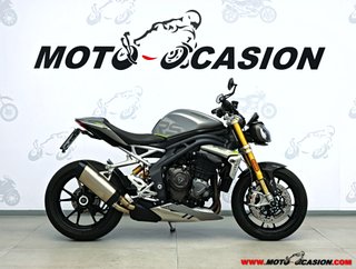 TRIUMPH SPEED TRIPLE 1200 RS